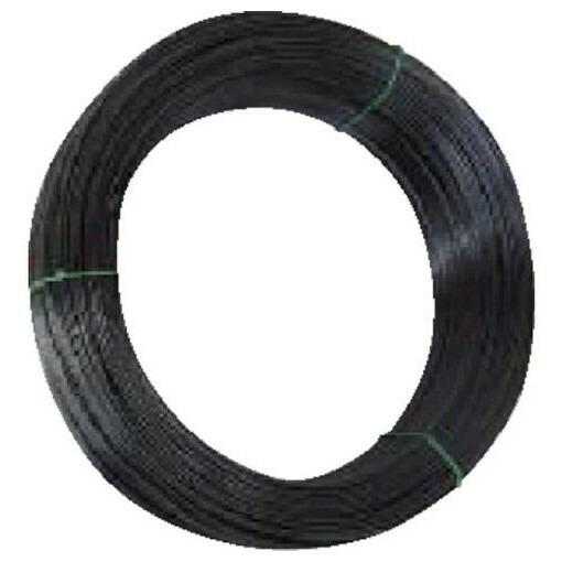 JAPPY 鉄ソフトバインド線1.6mm(134-193-77169) BGVJB1.6 電子機器 電子機器 電設配線部品 電線(代引不可)【送料無料】|リコメン堂ホームライフ館