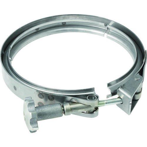 3M ハウジング5DCN 5ZMN 5EL用クランプバンド ノッブ 推進器(代引不可)【貨物輸送無料】