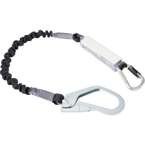3M DBI-サラ TM上 EZ-Stop 伸縮式幽客yd シングル 1246507 印字機1(代引不可)【貨物輸送無料】