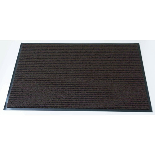 3M ノーマッド カーペットマット4000 茶 900X1500mm(代引不可)【送料無料】｜リコメン堂ホームライフ館