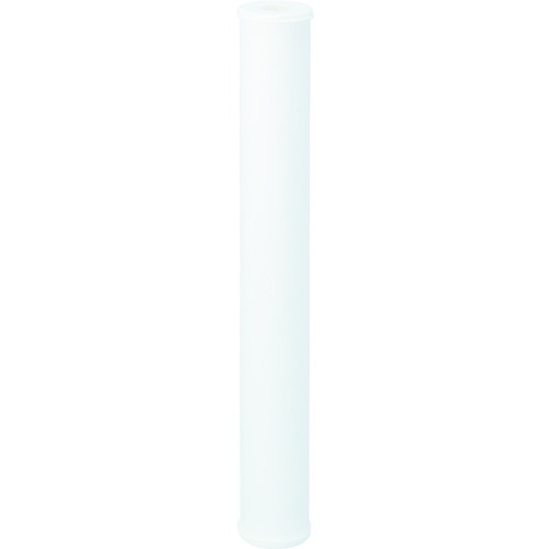 3M ポリプロピレン不織布デプスフィルターカートリッジ 0.5μm 20in(代引不可)【貨物輸送無料】