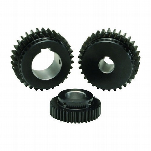 KHK 平歯車SS2-22J17 KHK SS222J17 メカトロ部品 軸受 駆動機器 伝導部品 歯車(代引不可)【送料無料】｜リコメン堂ホームライフ館