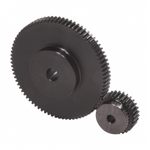 KHK 平ギヤーSS5-29 KHK SS529 仕組みトロ部分品 軸受 駆動動力設備 伝わらす部分品 ギヤー(代引不可)【貨物輸送無料】