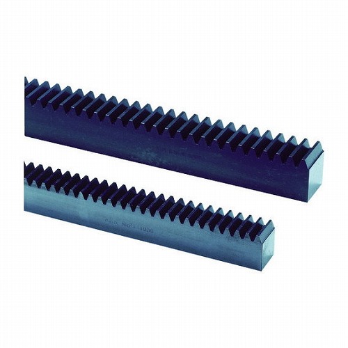 KHK 両端面加工ラックSRF8-500 KHK SRF8500 メカトロ部品 軸受 駆動機器 伝導部品 歯車(代引不可)【送料無料】