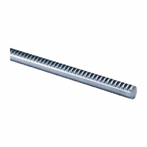 KHK ステンレス丸ラックSURO2.5-500 KHK SURO2.5500 メカトロ部品 軸受 駆動機器 伝導部品 歯車(代引不可)【送料無料】