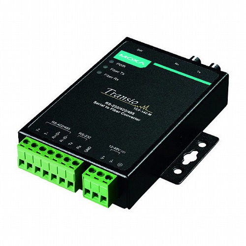 MOXA TCF-142-M-ST MOXA TCF142MST 電子機器 電気 電子部品 通信機器(代引不可)【送料無料】|リコメン堂ホームライフ館