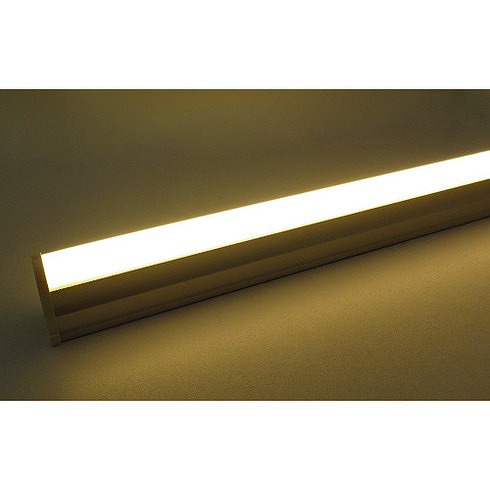 トライト LEDシームレス照明 L600 3500K トライト TLSML600NA35F 工事 照明用品 作業灯 照明用品 照明器具(代引不可)【送料無料】