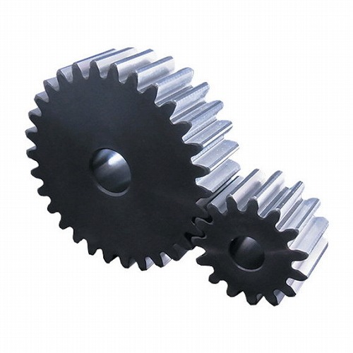 KHK 歯研平歯車SSAG4-50J30 KHK SSAG450J30 メカトロ部品 軸受 駆動機器 伝導部品 歯車(代引不可)【送料無料】