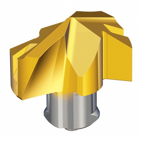 テグテック ドリルラッシュ:ヘッド テグテック TCD225MTT9080 切削工具 旋削 フライス加工工具 刃先交換式ドリル(代引不可)【送料無料】