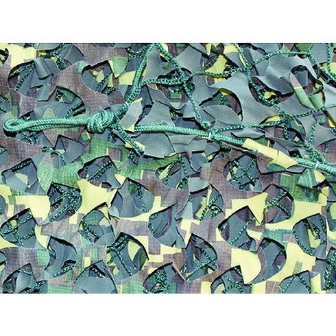 CAMO スペシャリスト レギュラーXミリタリー デッドダック 1.8mX3m CAMO SRM1.8X3DK 梱包用品 シート ロープ 防護ネット(代引不可)【送料無料】