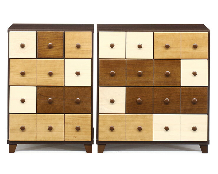 【国産大川家具完成品】チェスト幅58cm高さ82cm無垢材収納タンス桐材日本製木製衣類おしゃれ(代引不可)【送料無料】【smtb-f】