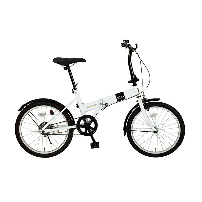 シボレー 自転車