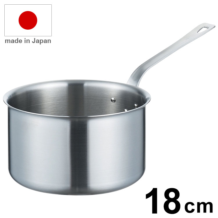 日本製 19-0 ロイヤルセカンドシチューパン SWD 18cm【送料無料】