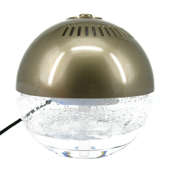 楽天市場】INCUSYS Cleanin Vent v-100 INC75300 空気清浄機 車 車載 ...