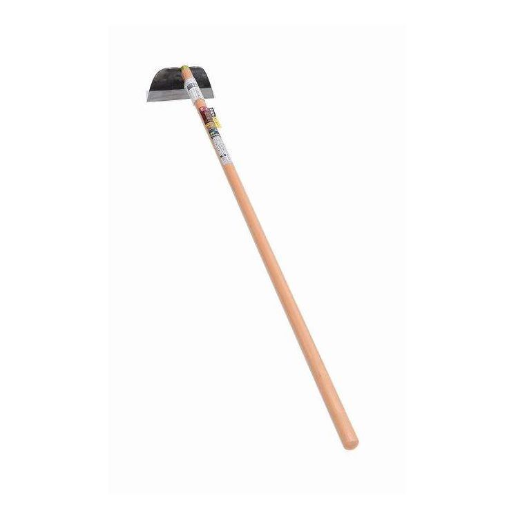 菊堂 SENNARI 菜園帆掛型草削鋼付 210mm 1200mm(代引不可)【送料無料】