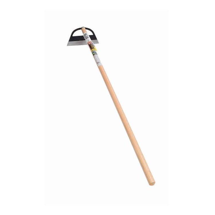 菊堂 SENNARI 菜園立鎌鋼付 240mm 1200mm(代引不可)【送料無料】