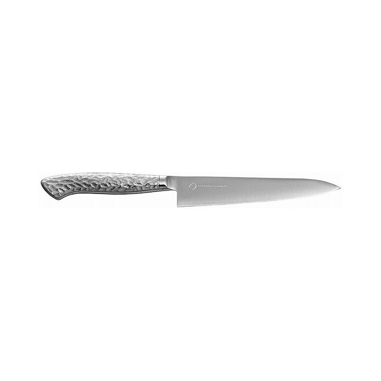 日本製 燕三条 オールステンレスペティナイフ150mm(代引不可)【送料無料】