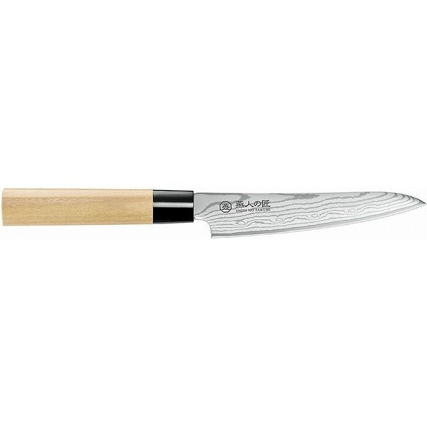 日本製 燕三条 ペティナイフ130mm(代引不可)【送料無料】