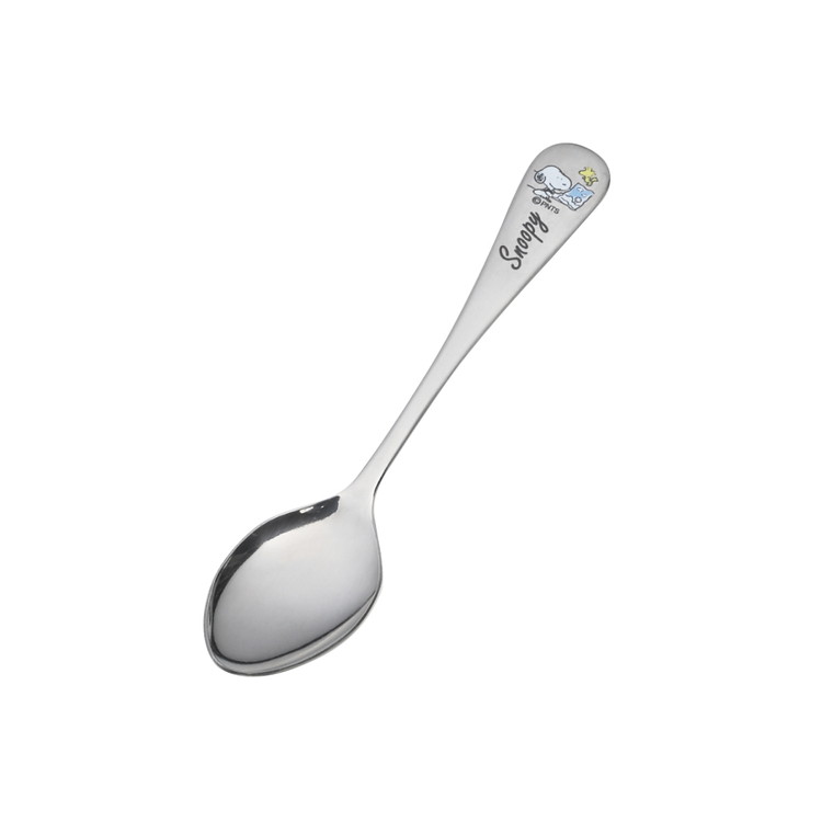 楽天市場】スヌーピー ステンレス製 ティースプーン (ルージー) (SN
