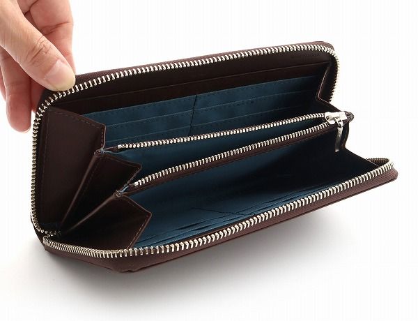 国際ブランド Clio Blue M Clio Blue イタリアンレザーラウンド財布 ブラウン S Cl153brn 代引不可 送料無料 売り切れ必至 Stemworldeducationalservices Com