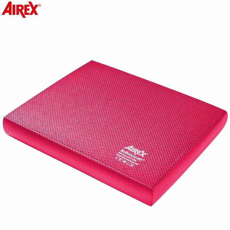 AIREX(R) エアレックス バランスパッド エリート ピンク AMB-ELITEP(代引不可)【送料無料】