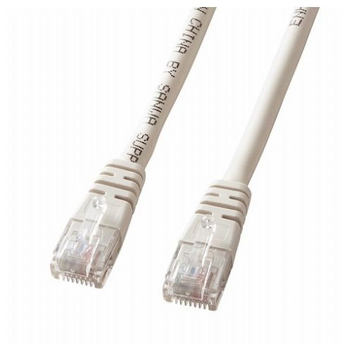 サンワサプライ エンハンスドカテゴリ5単線ローカルエリアネットワーク有線テレビ KB-T5T-40N(代引不可)【貨物輸送無料】 ケーブル-パソコン・周辺機器