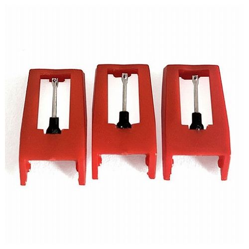 最大56 Offクーポン キヨラカ Us R01用交換針3本セット Us H02 代引不可 送料無料 Whitesforracialequity Org