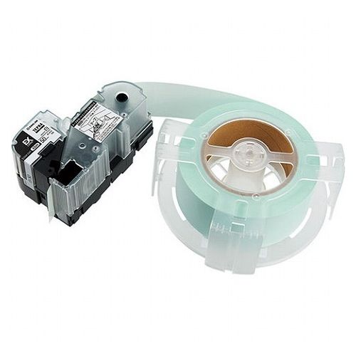 キングジム テプラPROテープ 詰換用EXロングテープ 50mm 白 SS50K-EXR(代引不可)【送料無料】
