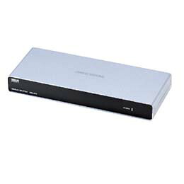 高性能ディスプレイ分配器(4分配)VGA-SP4 サンワサプライ(代引き不可)【送料無料】|リコメン堂ホームライフ館