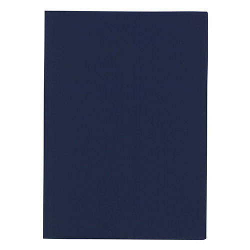 【20個セット】 ARTEC 重要書類ファイル(個人情報保護)A4紺 ATC5815X20(代引不可)【送料無料】