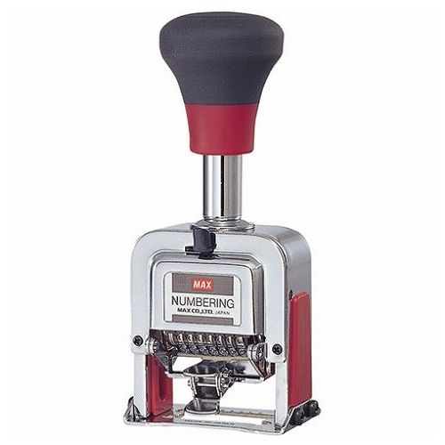 MAX マックス ナンバリング NR-705 NR90238(代引不可)【送料無料】