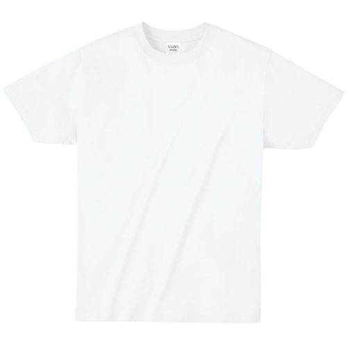 【10個セット】 ARTEC ATドライTシャツ LL ホワイト 150gポリ100% ATC38587X10(代引不可)【送料無料】