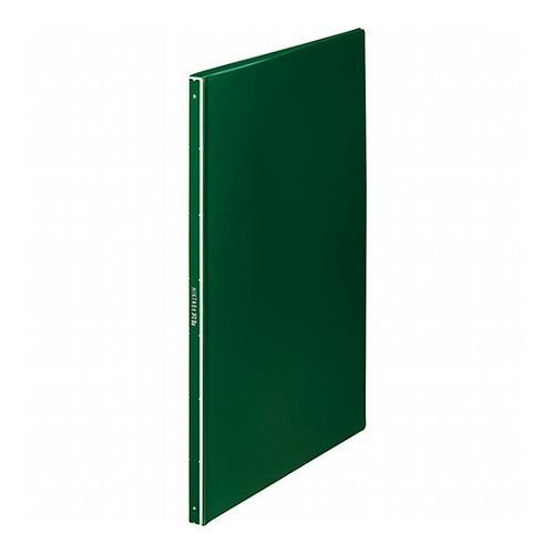 【10個セット】 KING JIM キングジム クリア-ファイル ヒクタス(透明) ミト KJ-7281T-GRX10(代引不可)【送料無料】