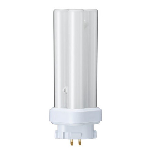 【5個セット】 YAZAWA コンパクト形蛍光灯 18形 電球色 FDL18EXLX5(代引不可)【送料無料】