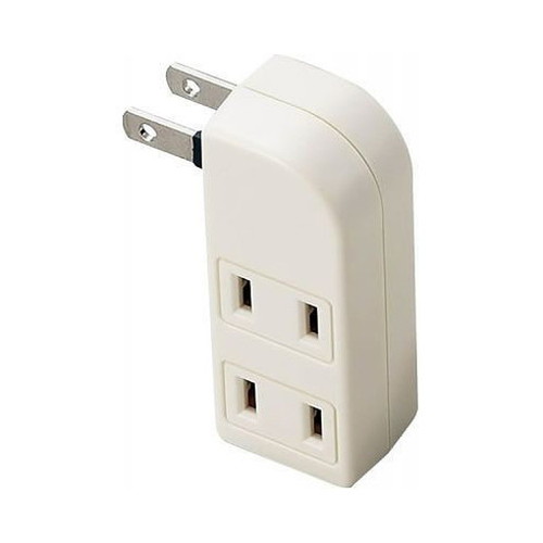 【20個セット】 YAZAWA 耐トラ付サイドタップ Y02S300WHX20(代引不可)【送料無料】