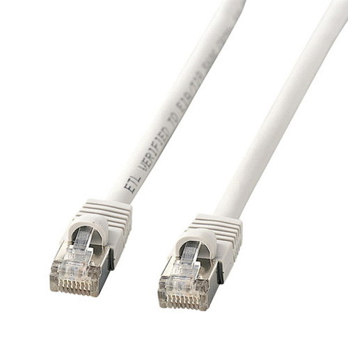 【5個セット】 サンワサプライ STPエンハンスドカテゴリ5ケーブル KB-STP-03LNX5(代引不可)【送料無料】