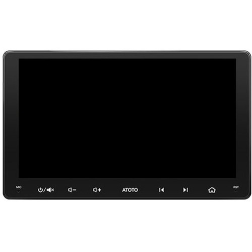 ATOTO A6シリーズ-ダブルディン 9インチ 2G+32G / 2.4G WIFI 5G A6G209PF(代引不可)【送料無料】