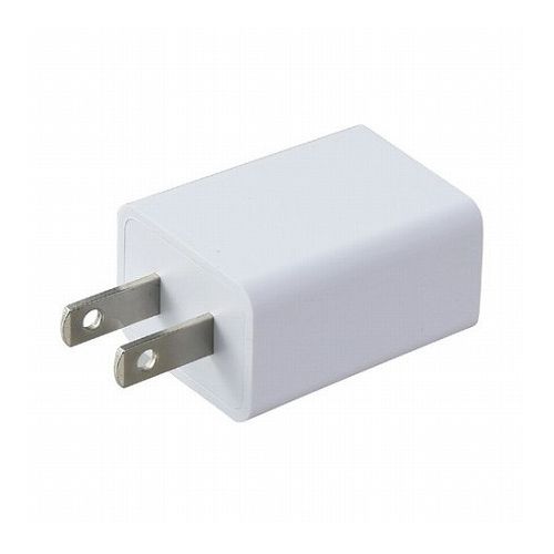 【5個セット】ARTEC USB電源ACアダプター(DC5V1.5A) ATC51849X5 パソコン パソコン周辺機器 ACアダプタ(代引不可)【送料無料】