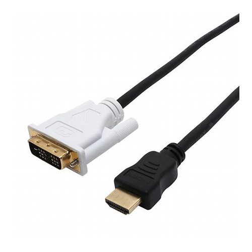 【5個書き割り】 MCO HDMI-DVI有線テレビ 2m VDH-20/BKX5 家電 オーディオかかわり合い AV有線テレビ(代引不可)【貨物輸送無料】