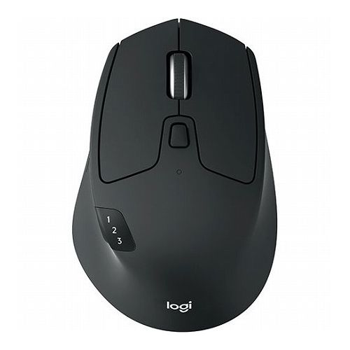 ロジクール logicool M720 トライアスロン マルチデバイス マウス M720r パソコン パソコン周辺機器 マウス(代引不可)【送料無料】|リコメン堂ホームライフ館