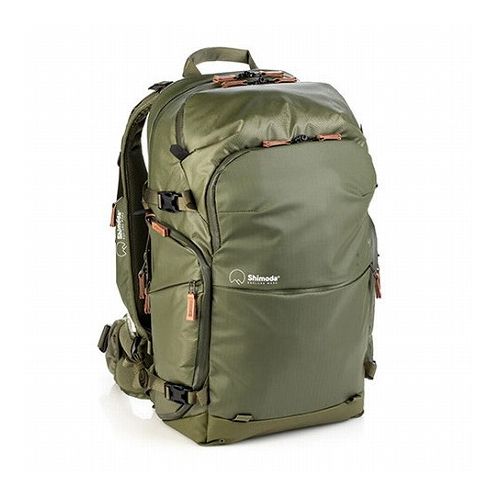Shimoda Designs エクスプロールV2 30 クランク一揃いの道具 アーミーグリーン V520-157 写真機 写真機付属物 写真機御徒面子(代引不可)【貨物輸送無料】