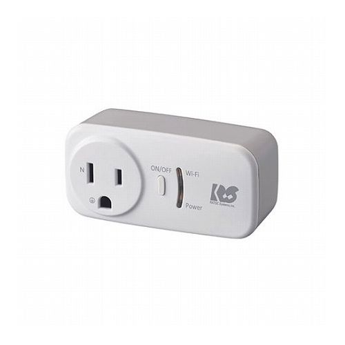 ラトックシステム Wi-Fiワットチェッカー RS-WFWATTCH2(代引不可)【送料無料】