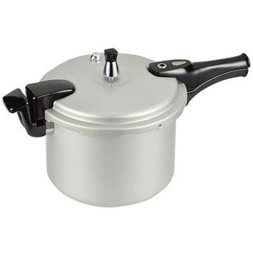パール金属 ホットクッキング アルミIH対応圧力鍋3.0L 4合炊 HB-0377 キッチン雑貨(代引不可)【送料無料】