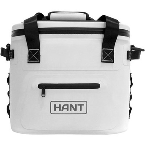 ジェイエスピー HANT ソフトクーラーボックス12 ホワイト HASC12-WH キッチン家電(代引不可)【送料無料】