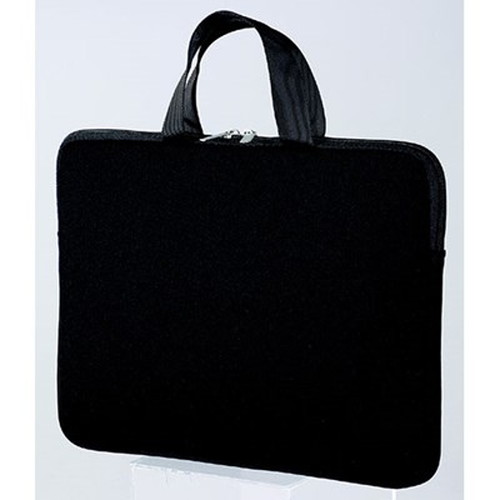 【10個セット】 ARTEC PCタブレット用クッションケース L ブラック 横型 ATC91731X10 タブレット(代引不可)【送料無料】｜リコメン堂ホームライフ館 7,893円