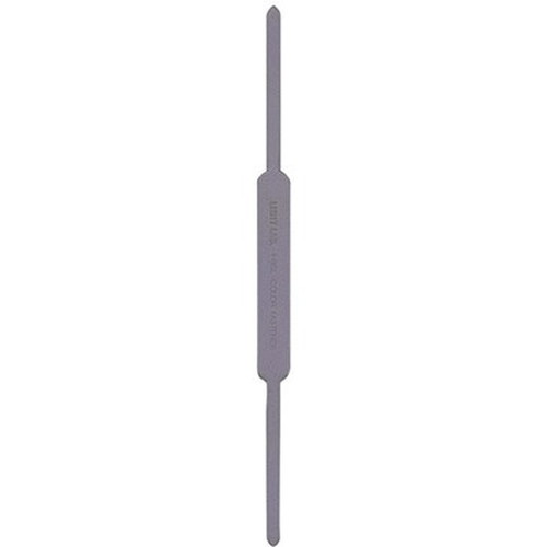 【50本入×5仕掛ける】 LIHIT LAB. 色つやジッパー F-8SL-50X5 雑貨(代引不可)【貨物輸送無料】