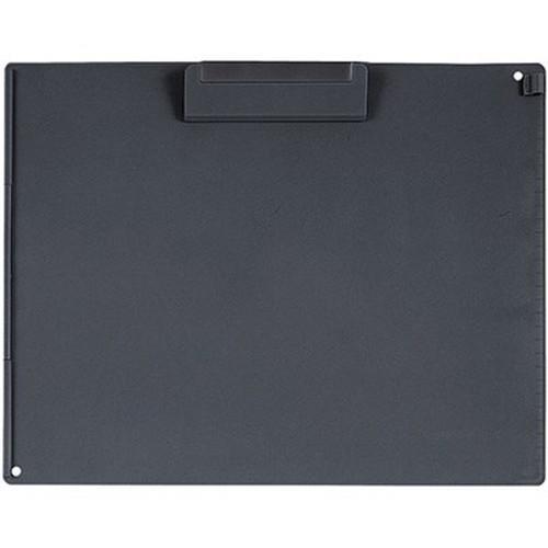 【5個セット】 オープン工業 クリップボード B4S 黒 OPEN-K-CB-101-BKX5 雑貨(代引不可)【送料無料】