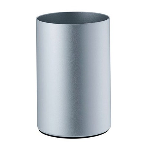 【3セット】 佐藤金属興業 SALUS アルミ ウォーターカップ シルバー SALUS205416X3 雑貨(代引不可)【送料無料】