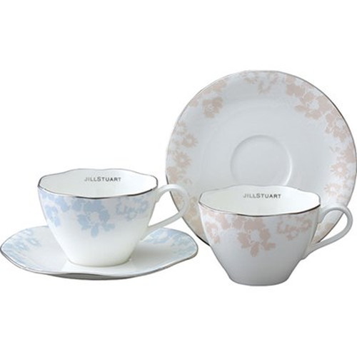 JILL STUART 内鰓スチュアート ありの実紅茶・珈琲仕掛ける C5104028 御厨子所雑貨(代引不可)【貨物輸送無料】