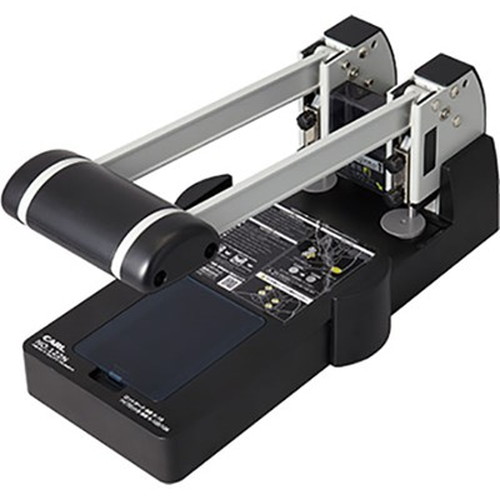 カール事務器 強力パンチ NO.122N オフィス用品(代引不可)【送料無料】｜リコメン堂ホームライフ館